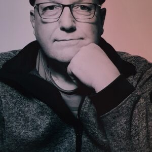 Social Media Profilbild Gerhard Völker 