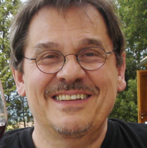 Profilbild von Gerhard Vogel