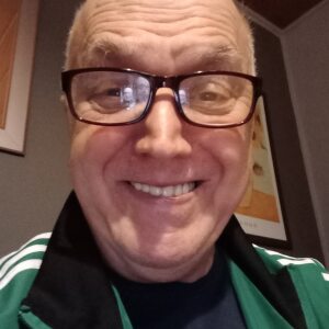Profilbild von Gerhard Vogel