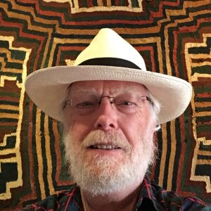 Profilbild von Gerhard Vogt