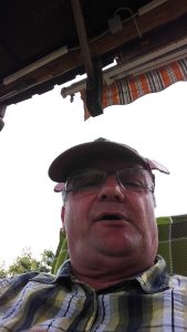 Profilbild von Gerhard Voigt
