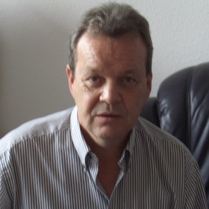 Profilbild von Gerhard Voit - Fritsch