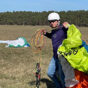 Profilbild von Gerhard Voutta