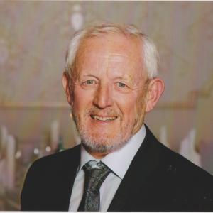 Profilbild von Gerhard Wach
