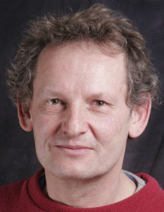 Profilbild von Gerhard Wacha