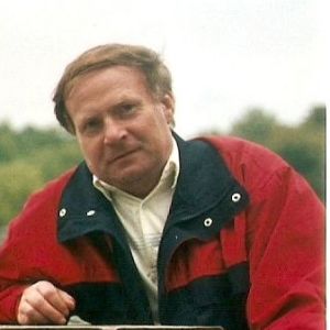 Profilbild von Gerhard Wagner