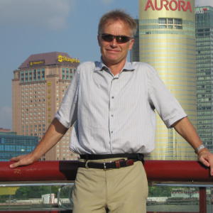 Profilbild von Gerhard Wagner