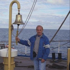 Profilbild von Gerhard Walter