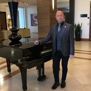 Profilbild von Gerhard Walter