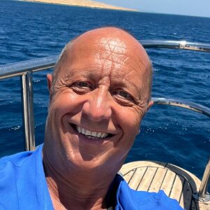 Profilbild von Gerhard Walter