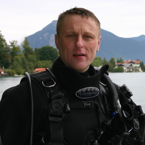 Profilbild von Gerhard Walters