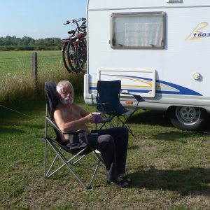 Profilbild von Gerhard Walther