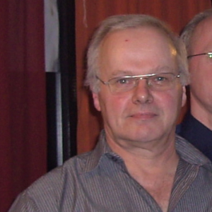 Profilbild von Gerhard Wamprecht