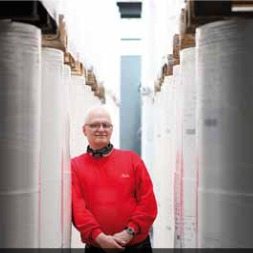 Profilbild von Gerhard Wasielewski