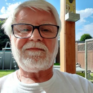 Profilbild von Gerhard Waszin
