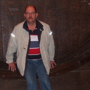 Profilbild von Gerhard Weber-Walleck