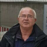 Profilbild von Gerhard Weber