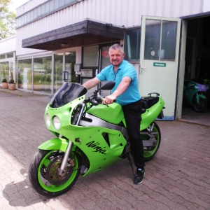 Profilbild von Gerhard Weber