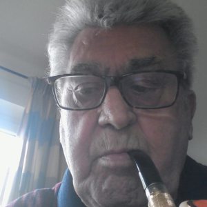 Profilbild von Gerhard Weber