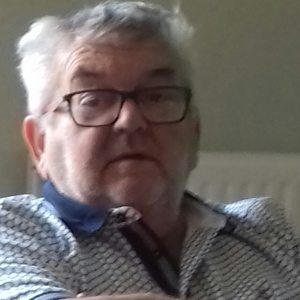 Profilbild von Gerhard Weggebakker
