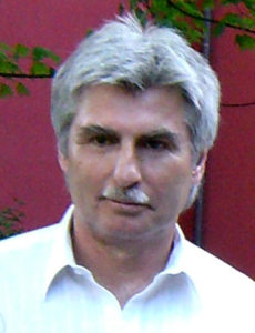 Profilbild von Gerhard Weidner