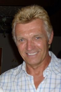Profilbild von Gerhard Weigelt