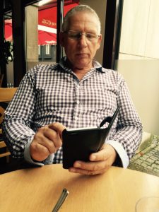 Profilbild von Gerhard Weilbach