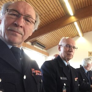 Profilbild von Gerhard Weiler
