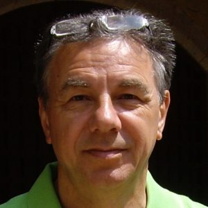 Profilbild von Gerhard Weise