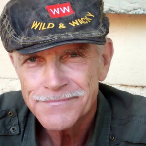 Profilbild von Gerhard Weiss