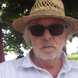 Profilbild von Gerhard Wenderoth