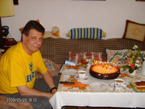 Profilbild von Gerhard Weniger