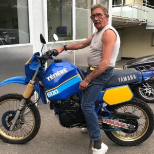 Profilbild von Gerhard Werkmeister