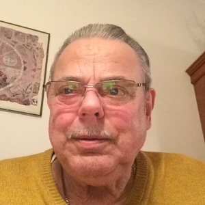 Profilbild von Gerhard Werries