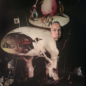 Profilbild von Gerhard Westrich