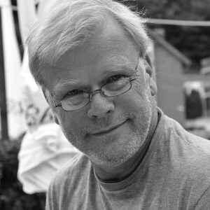 Profilbild von Gerhard Weyers