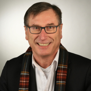 Profilbild von Gerhard Wich-Heiter