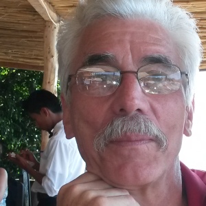 Profilbild von Gerhard Wiech