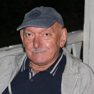 Profilbild von Gerhard Wiehl