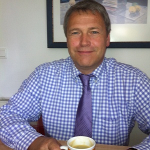Profilbild von Gerhard Wienke