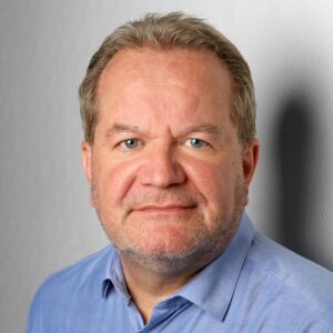 Profilbild von Gerhard Wiesen
