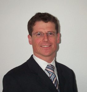 Profilbild von Gerhard Wiesler