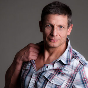 Profilbild von Gerhard Wigmann