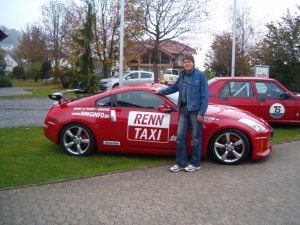 Profilbild von Gerhard Will-Ehlers
