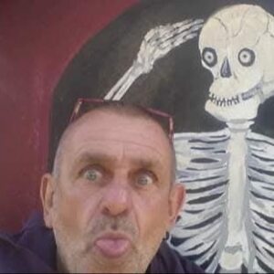 Profilbild von Gerhard Willhöft