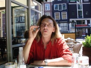 Profilbild von Gerhard Windirsch