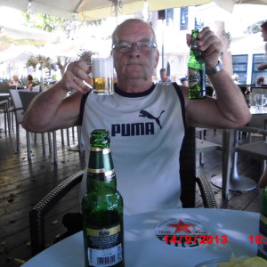 Profilbild von Gerhard Winkler