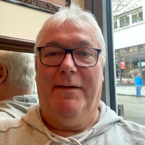 Profilbild von Gerhard Winkler