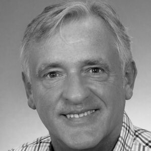 Profilbild von Gerhard Winkler