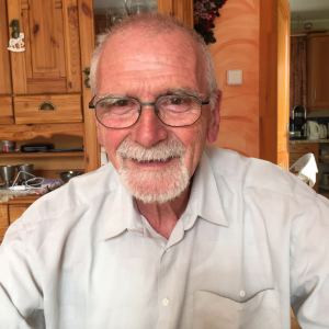 Profilbild von Gerhard Winter